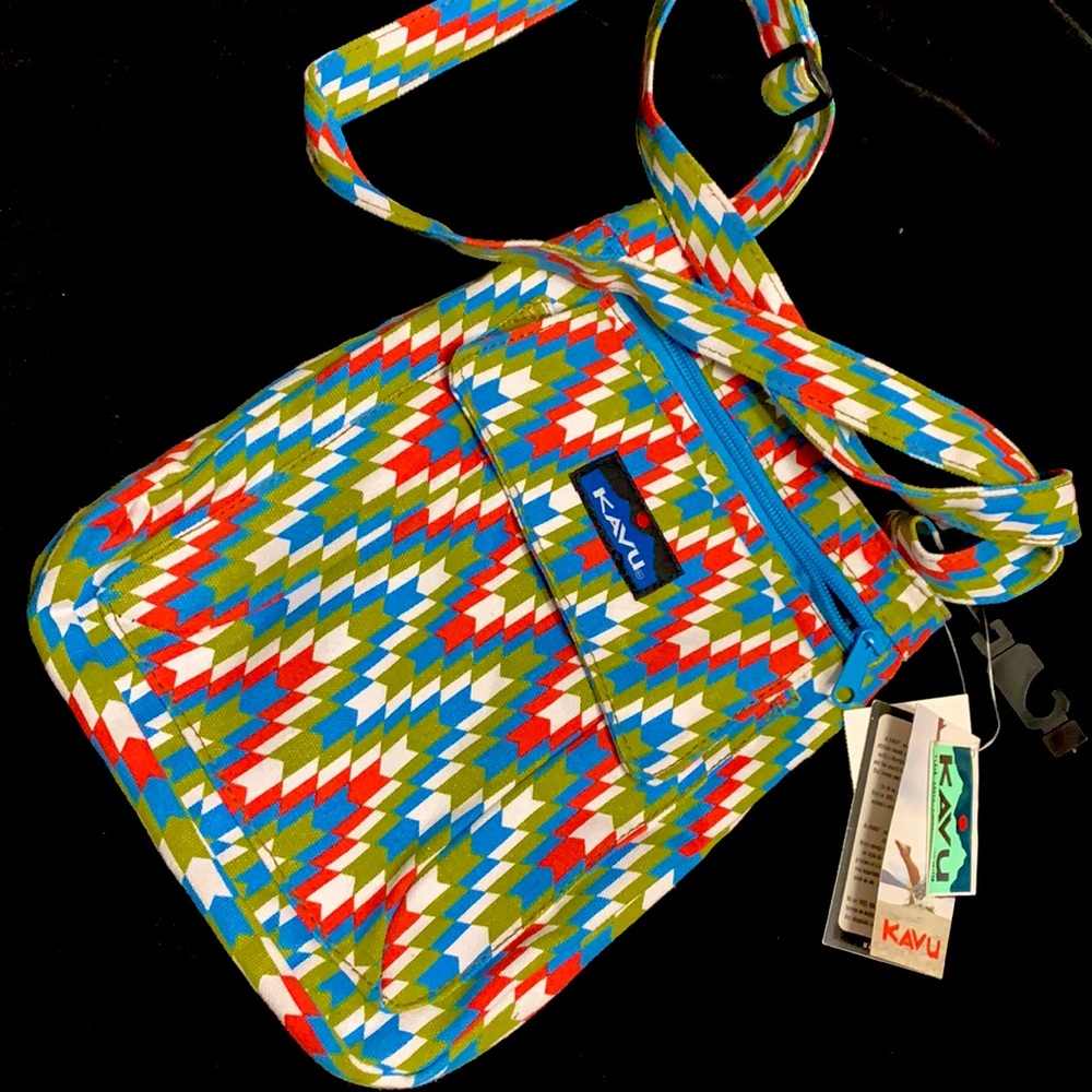 Kavu bag